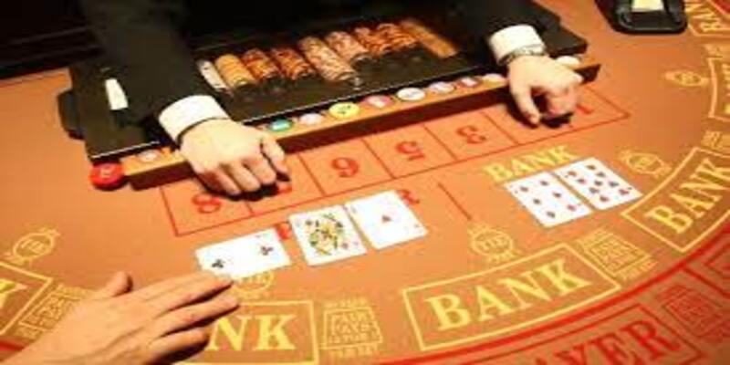 Giới thiệu trò chơi Baccarat Ko66