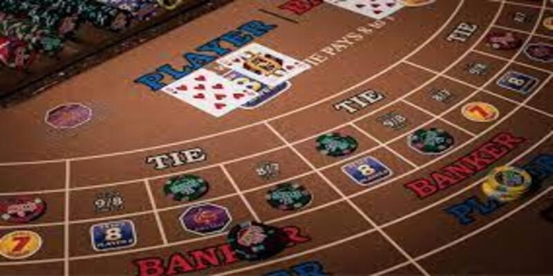 Điểm đặc biệt của trò chơi Baccarat Ko66