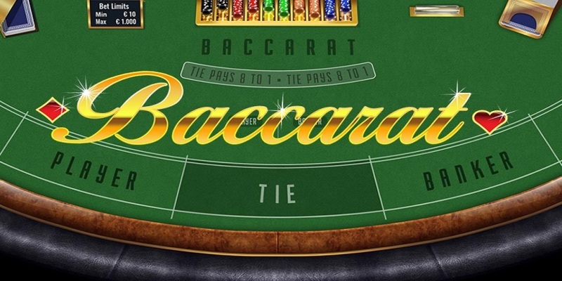 Baccarat Ko66