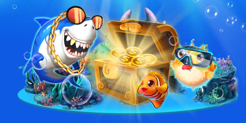 Vì sao bạn nên chơi game bắn cá KO66?