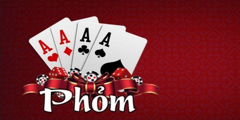 Game Phỏm Online Ko66