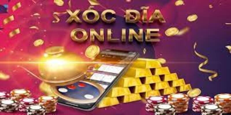 Game Xóc Đĩa Đổi Thưởng Ko66