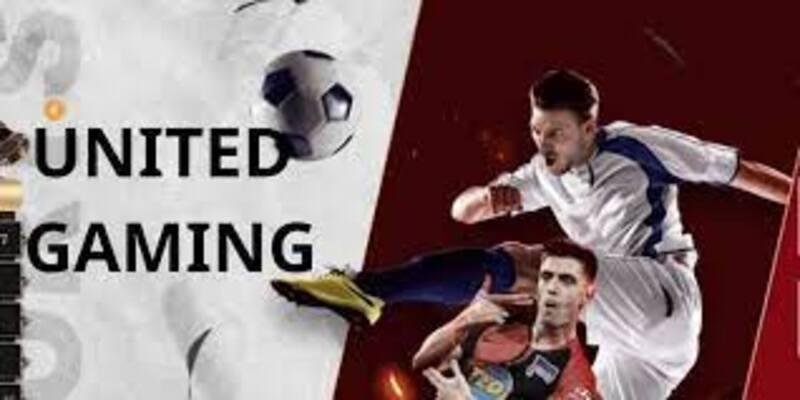 Các trò chơi khác biệt của United gaming KO66